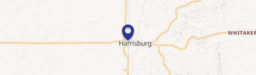 Harrisburg, AR 72432