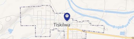 Tiskilwa, IL 61368