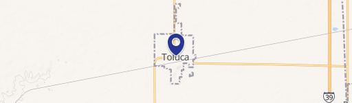 Toluca, IL 61369