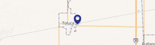 Toluca, IL 61369