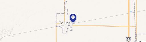 Toluca, IL 61369
