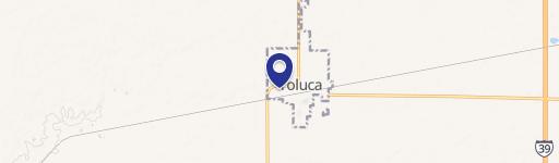 Toluca, IL 61369