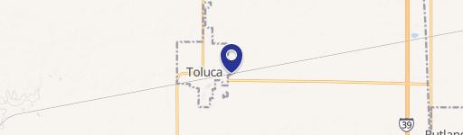 Toluca, IL 61369