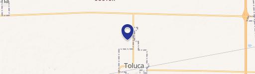 2627 County Rd 600th N