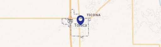 Tonica, IL 61370