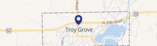 Troy Grove, IL 61372