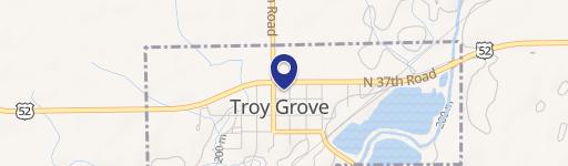 Troy Grove, IL 61372
