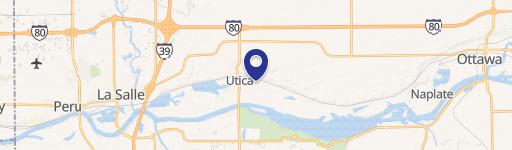 Utica, IL 61373