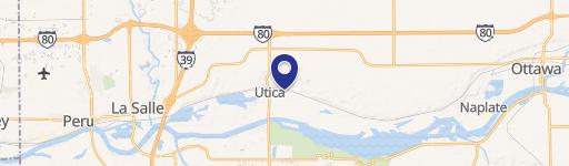 Utica, IL 61373