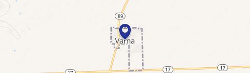 Varna, IL 61375