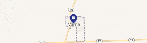Varna, IL 61375