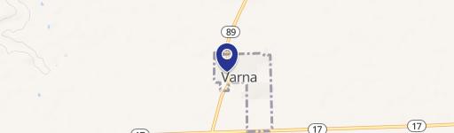 Varna, IL 61375