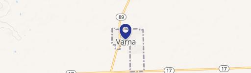 Varna, IL 61375