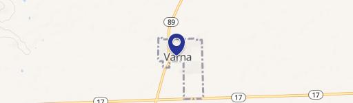 Varna, IL 61375
