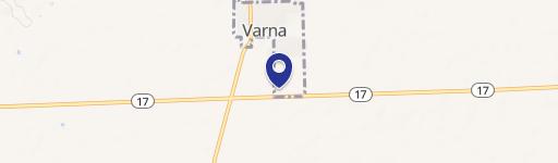 Varna, IL 61375
