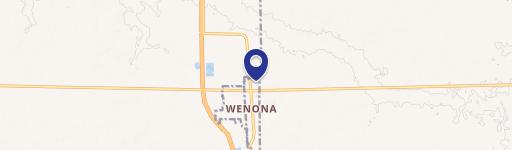 Wenona, IL 61377