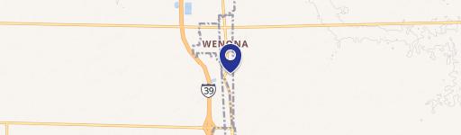Wenona, IL 61377