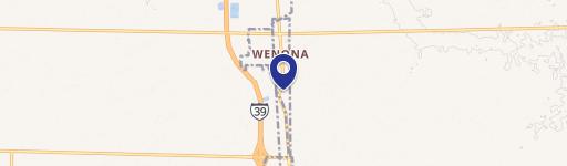 Wenona, IL 61377