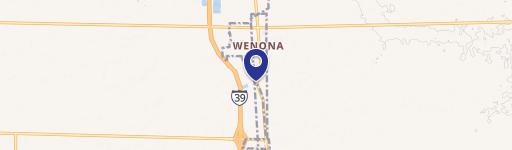 Wenona, IL 61377
