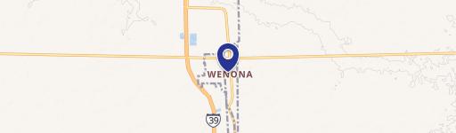 Wenona, IL 61377