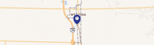 Wenona, IL 61377