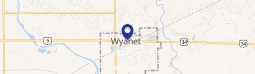 Wyanet, IL 61379