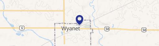Wyanet, IL 61379
