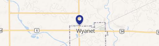 Wyanet, IL 61379