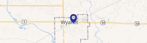 Wyanet, IL 61379