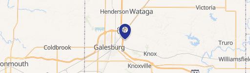 Galesburg, IL 61401