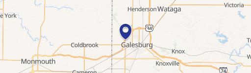 Galesburg, IL 61401