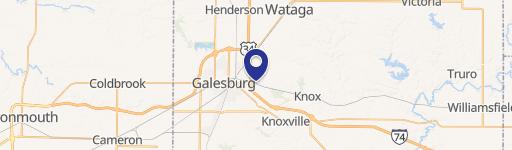 Galesburg, IL 61401