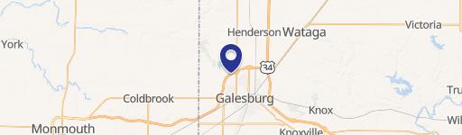 Galesburg, IL 61401