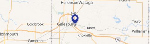 Galesburg, IL 61401