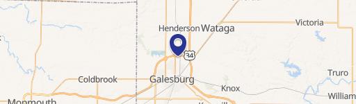Galesburg, IL 61401