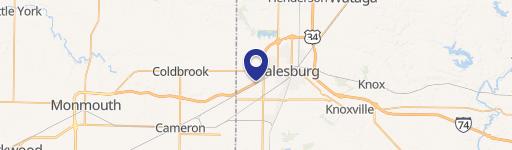 Galesburg, IL 61401