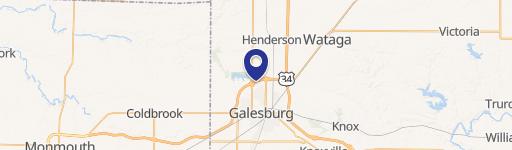 531 Carl Sandburg Dr