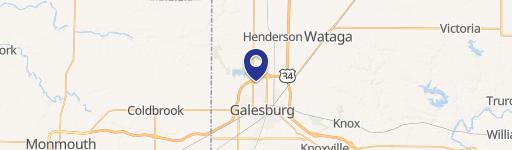 631 Carl Sandburg Dr