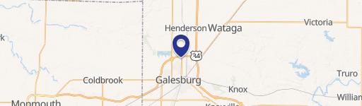 275 Carl Sandburg Dr