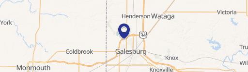 1250 Carl Sandburg Dr