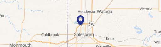 901 Carl Sandburg Dr