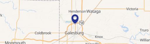 264 Carl Sandburg Dr