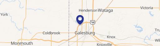 1320 Carl Sandburg Dr