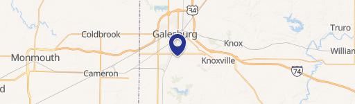 1340 Knox St, Unit 25