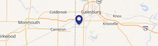 1262 Knox Rd 100th E