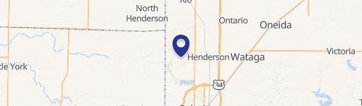 2093 Knox Rd 150th E