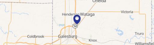 587 Knox Rd 1860th N