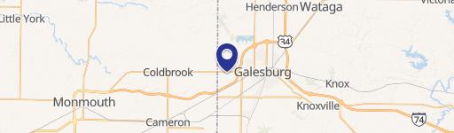 307 Lloyd Stearman Dr