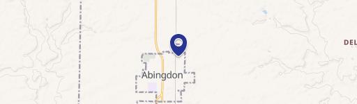 Abingdon, IL 61410