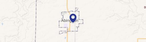 Abingdon, IL 61410